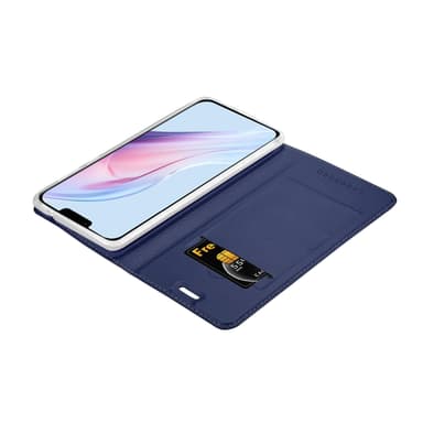 iPhone 13 PRO Fodral Skal Case (Blå)
