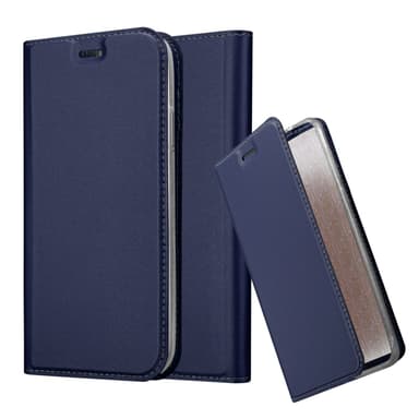 iPhone 13 PRO Fodral Skal Case (Blå)