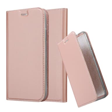 iPhone 13 Fodral Skal Case (Rosa)