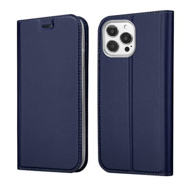 iPhone 13 PRO Fodral Skal Case (Blå)