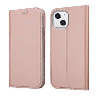 iPhone 13 Fodral Skal Case (Rosa)