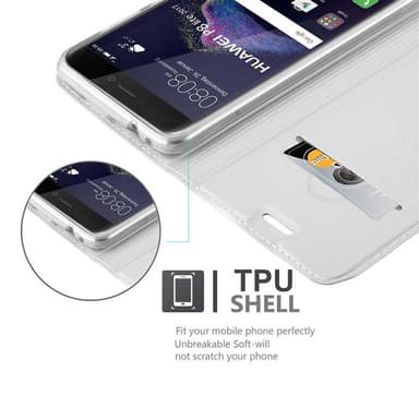 Huawei P8 LITE 2017 / P9 LITE 2017 Fodral Skal Case