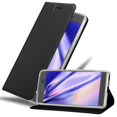 Sony Xperia XA Fodral Skal Case (Svart)