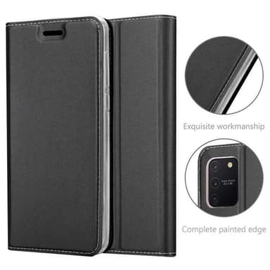 Samsung Galaxy A91 / S10 LITE / M80s Fodral Skal Case