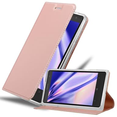 Nokia Lumia 1020 Fodral Skal Case (Rosa)