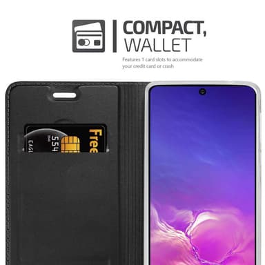 Samsung Galaxy A91 / S10 LITE / M80s Fodral Skal Case
