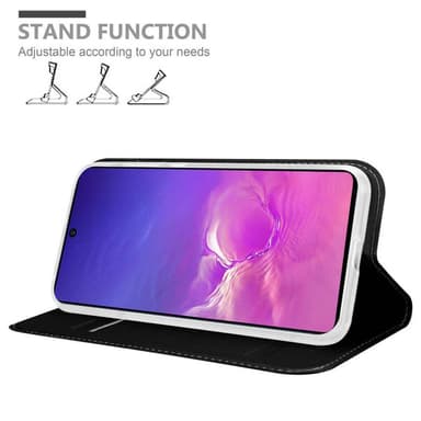 Samsung Galaxy A91 / S10 LITE / M80s Fodral Skal Case