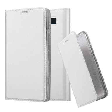 Nokia Lumia 950 Fodral Skal Case (Silver)