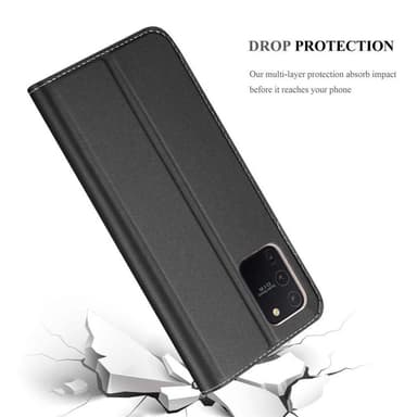 Samsung Galaxy A91 / S10 LITE / M80s Fodral Skal Case