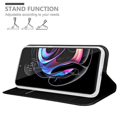 Motorola EDGE 20 PRO / EDGE S PRO Fodral Skal Case