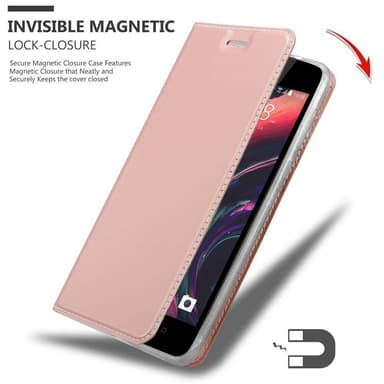 HTC Desire 10 LIFESTYLE / Desire 825 Fodral Skal Case