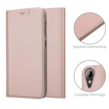 HTC Desire 10 LIFESTYLE / Desire 825 Fodral Skal Case