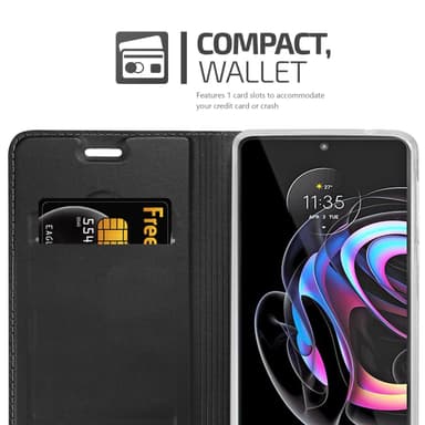 Motorola EDGE 20 PRO / EDGE S PRO Fodral Skal Case