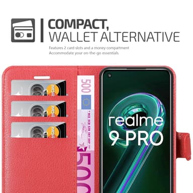Realme 9 5G / 9 PRO / V25 / Q5 / OnePlus Nord CE 2 LITE