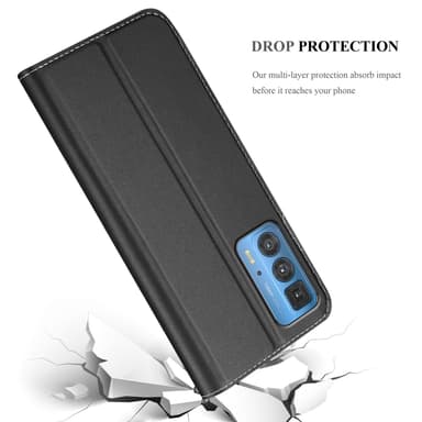 Motorola EDGE 20 PRO / EDGE S PRO Fodral Skal Case