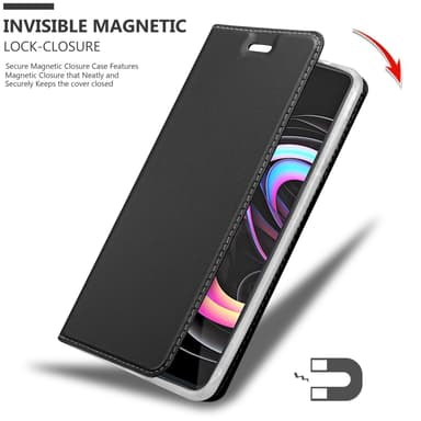 Motorola EDGE 20 PRO / EDGE S PRO Fodral Skal Case