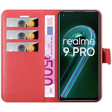 Realme 9 5G / 9 PRO / V25 / Q5 / OnePlus Nord CE 2 LITE
