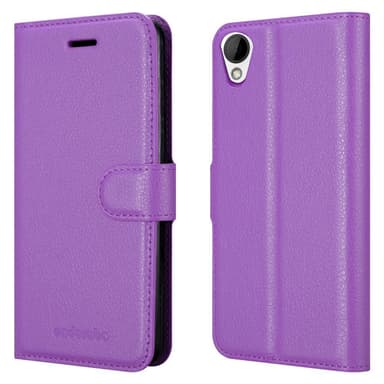 HTC Desire 10 LIFESTYLE / Desire 825 Plånboksfodral