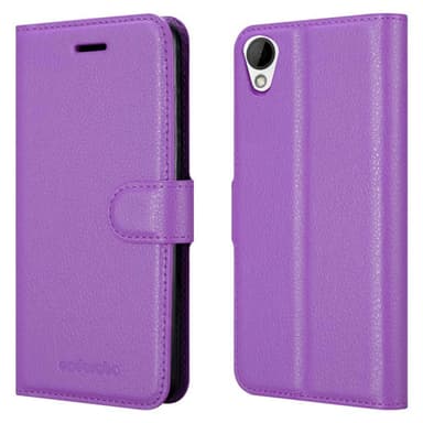 HTC Desire 10 LIFESTYLE / Desire 825 Plånboksfodral