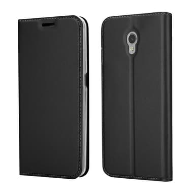 ZTE Blade V7 Fodral Skal Case (Svart)