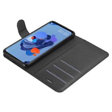 Huawei NOVA 5i / P20 LITE 2019 Plånboksfodral Skal