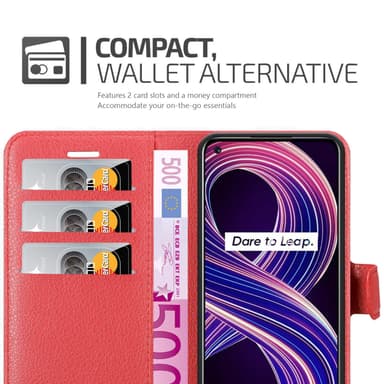 Realme 8 5G / V13 / Q3 / Q3i / Narzo 30 5G