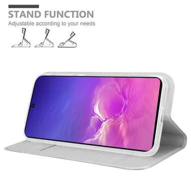 Samsung Galaxy A91 / S10 LITE / M80s Fodral Skal Case