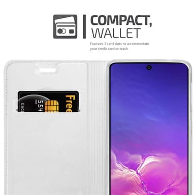 Samsung Galaxy A91 / S10 LITE / M80s Fodral Skal Case