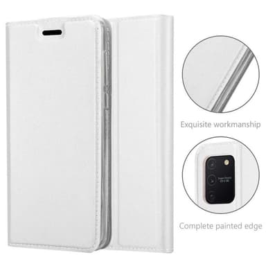 Samsung Galaxy A91 / S10 LITE / M80s Fodral Skal Case
