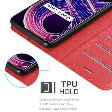 Realme 8 5G / V13 / Q3 / Q3i / Narzo 30 5G