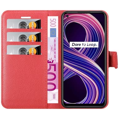 Realme 8 5G / V13 / Q3 / Q3i / Narzo 30 5G