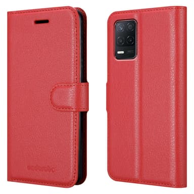 Realme 8 5G / V13 / Q3 / Q3i / Narzo 30 5G