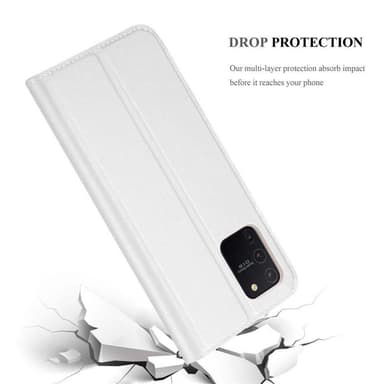 Samsung Galaxy A91 / S10 LITE / M80s Fodral Skal Case