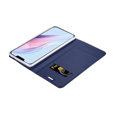 iPhone 13 Fodral Skal Case (Blå)