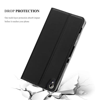 HTC Desire 10 LIFESTYLE / Desire 825 Fodral Skal Case