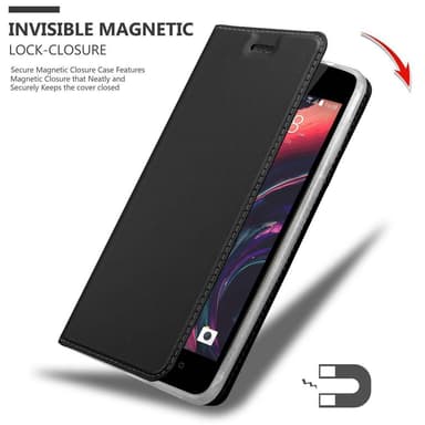 HTC Desire 10 LIFESTYLE / Desire 825 Fodral Skal Case