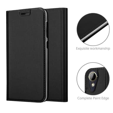 HTC Desire 10 LIFESTYLE / Desire 825 Fodral Skal Case