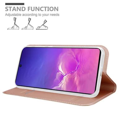 Samsung Galaxy A91 / S10 LITE / M80s Fodral Skal Case