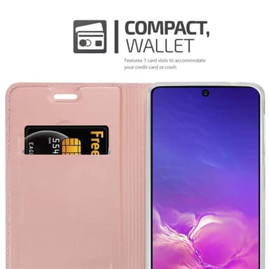 Samsung Galaxy A91 / S10 LITE / M80s Fodral Skal Case