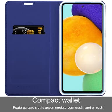Samsung Galaxy A52 (4G / 5G) / A52s Fodral Skal Case