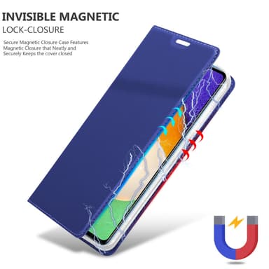 Samsung Galaxy A52 (4G / 5G) / A52s Fodral Skal Case
