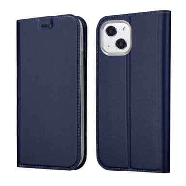 iPhone 13 MINI Fodral Skal Case (Blå)