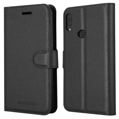 Huawei Y7 2019 / Y7 PRIME 2019 Plånboksfodral Skal