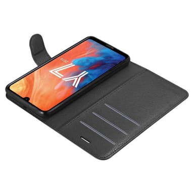 Huawei Y7 2019 / Y7 PRIME 2019 Plånboksfodral Skal