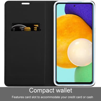 Samsung Galaxy A52 (4G / 5G) / A52s Fodral Skal Case
