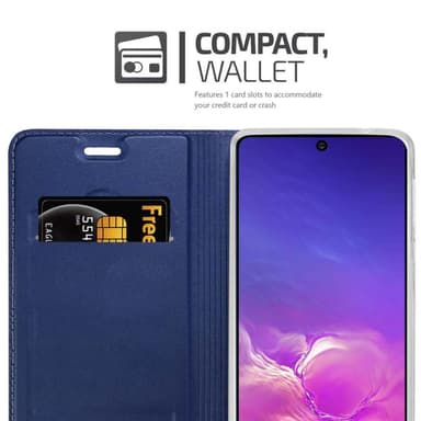 Samsung Galaxy A91 / S10 LITE / M80s Fodral Skal Case