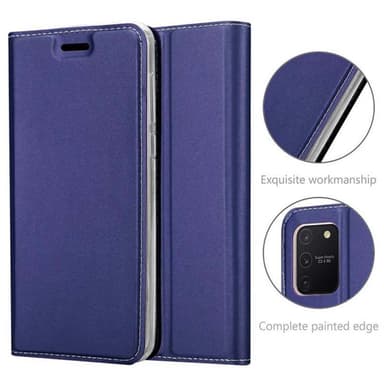 Samsung Galaxy A91 / S10 LITE / M80s Fodral Skal Case