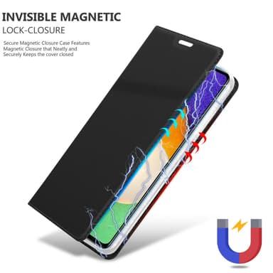 Samsung Galaxy A52 (4G / 5G) / A52s Fodral Skal Case