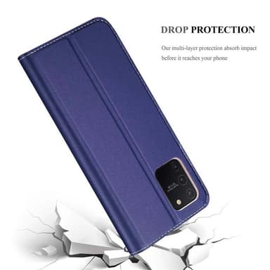 Samsung Galaxy A91 / S10 LITE / M80s Fodral Skal Case