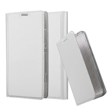 Sony Xperia SP Fodral Skal Case (Silver)